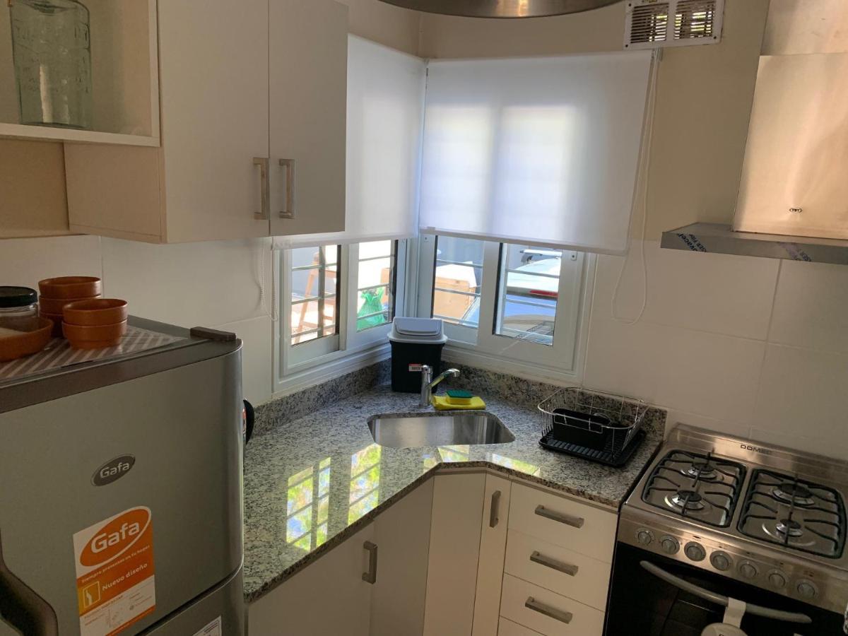Apartamento Brújula 1