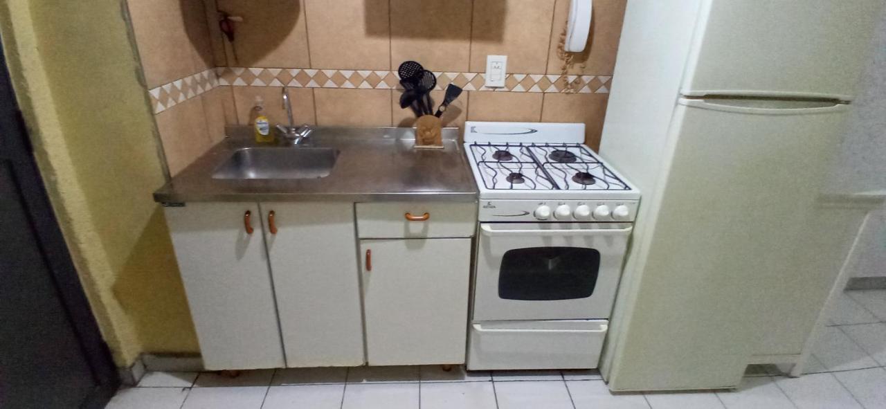 Apartamento Centro Mendoza