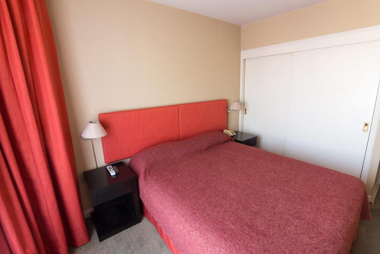Millennium Innmendoza Apartamento