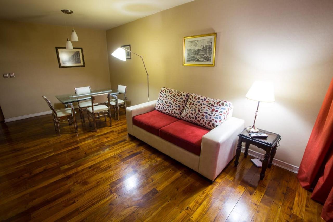 Apartamento Millennium Innmendoza Mendoza
