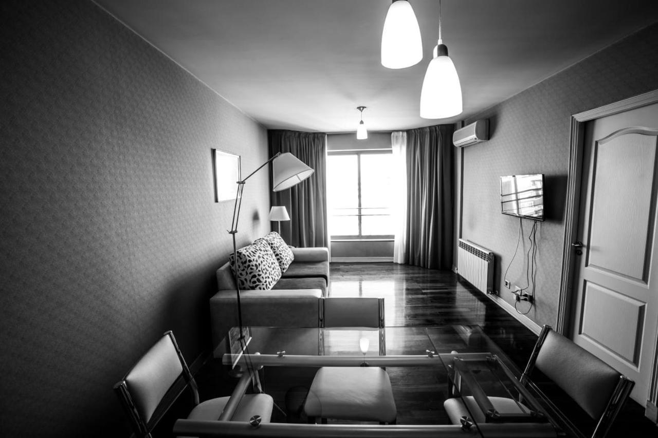 Apartamento Millennium Innmendoza
