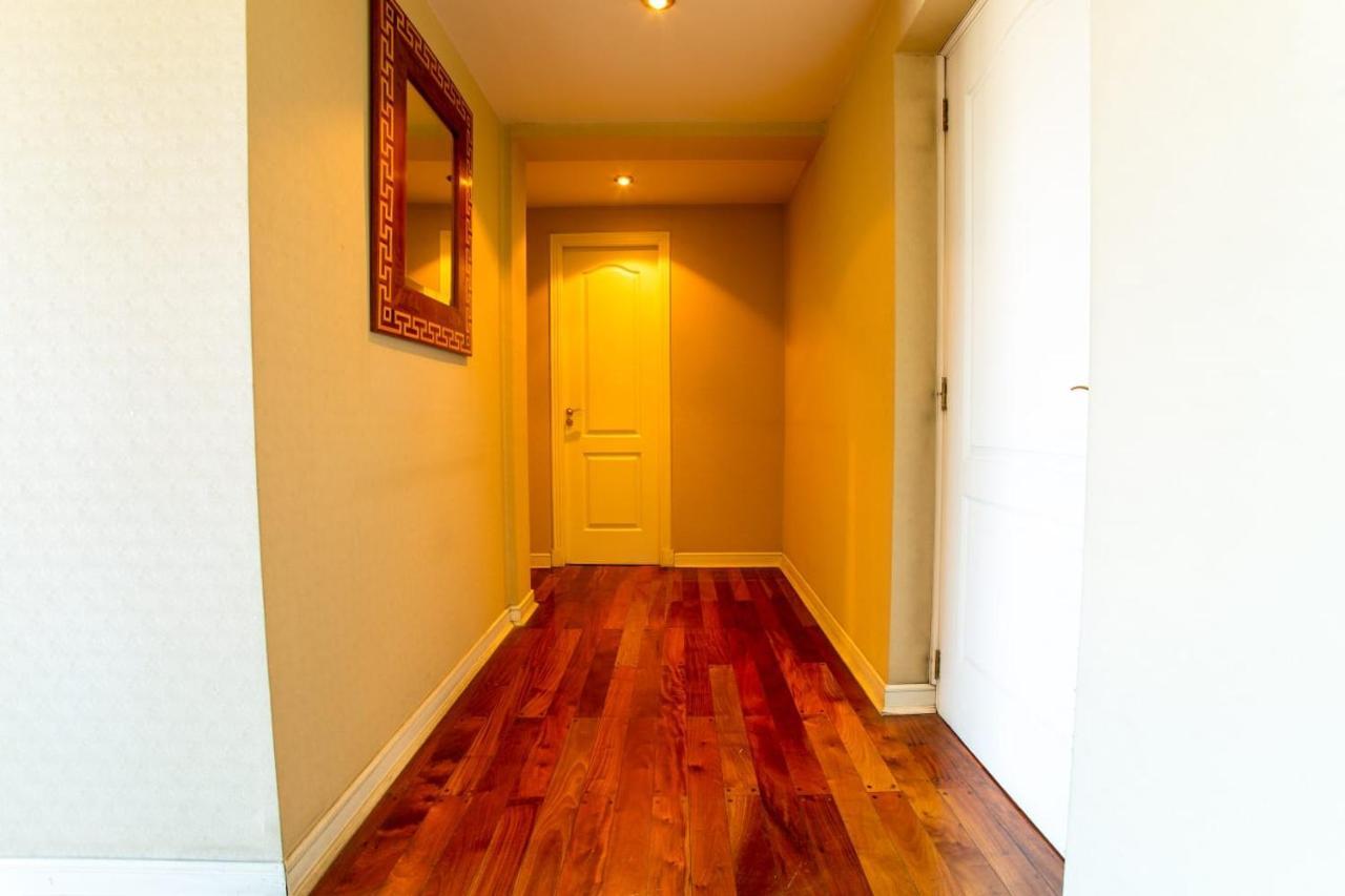 Apartamento Millennium Innmendoza Mendoza