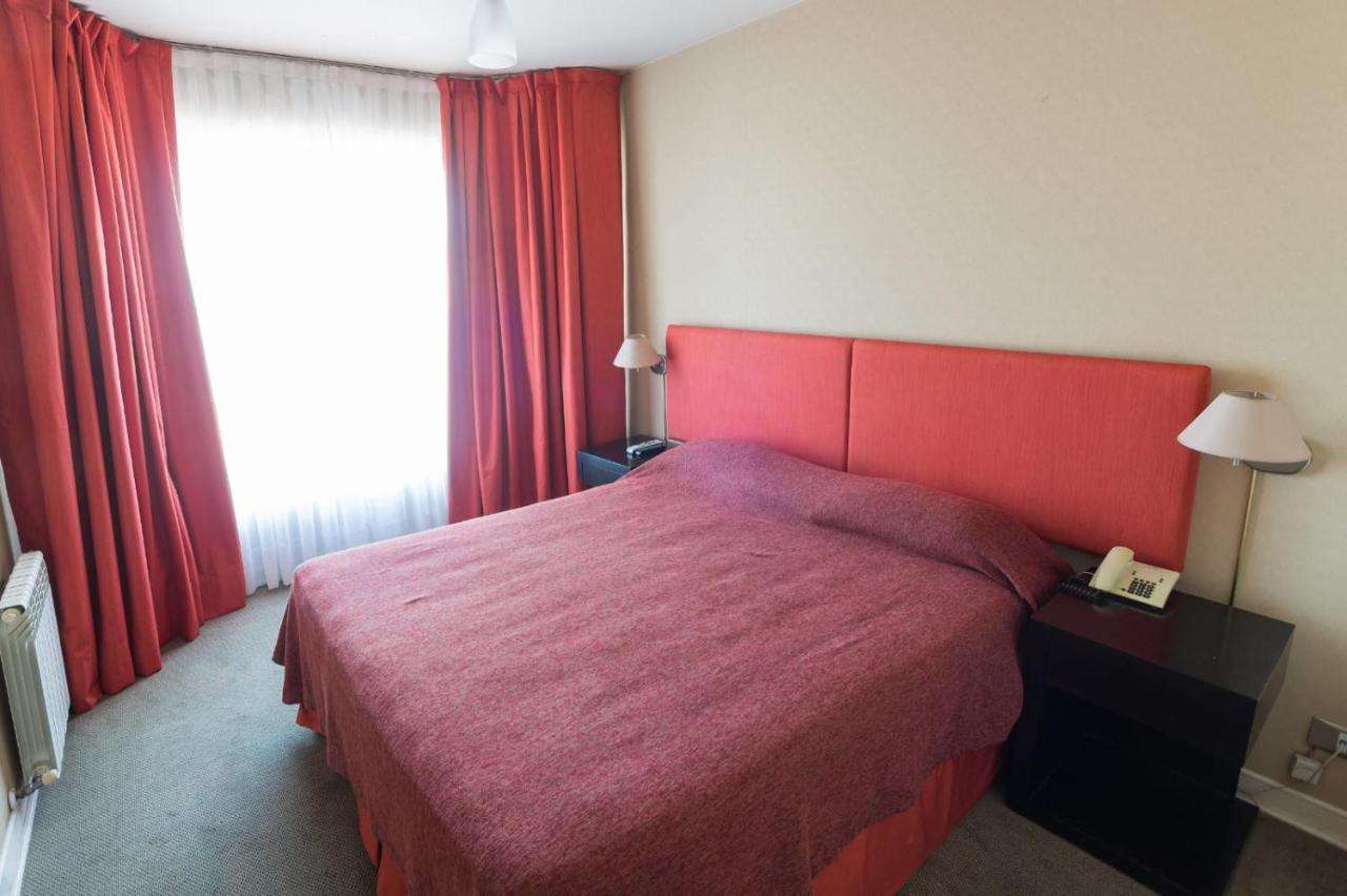 Millennium Innmendoza Apartamento
