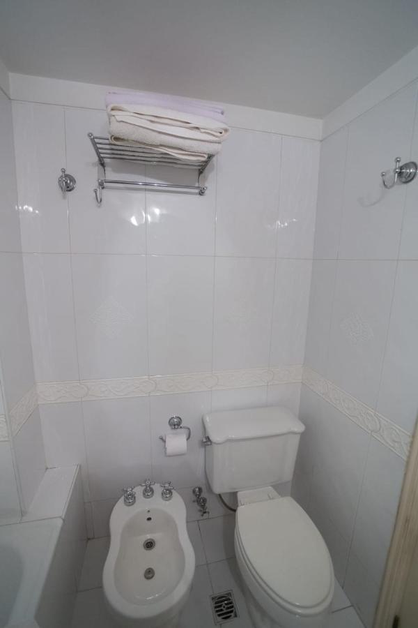 Apartamento Millennium Innmendoza Mendoza