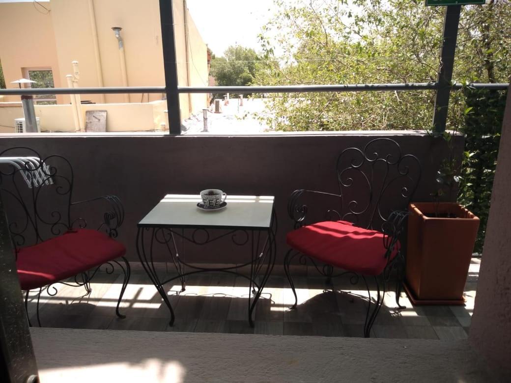 Apartamento Olascoaga Dos Monoambiente