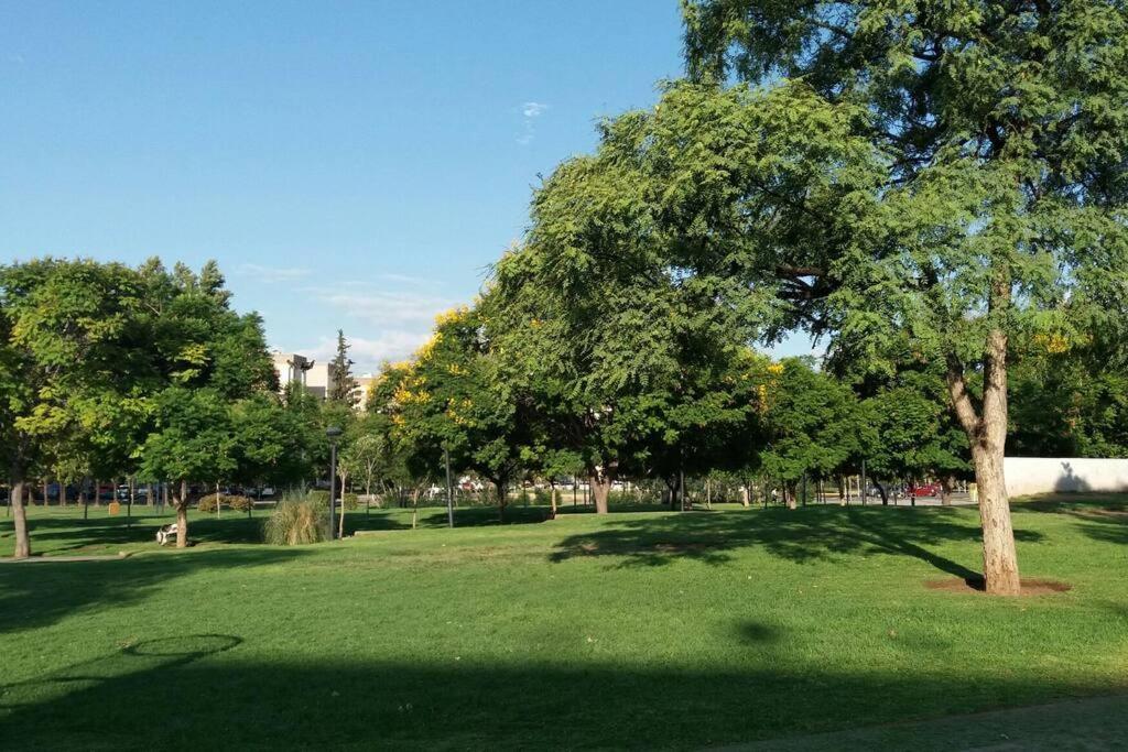Parque * Mendoza
