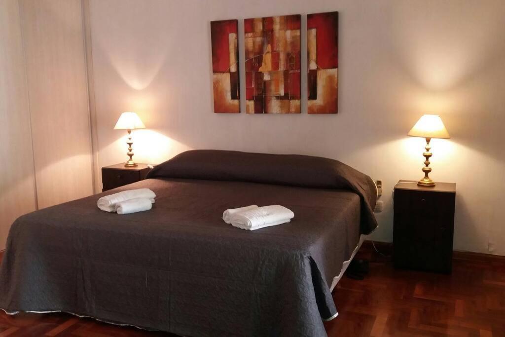 Apartamento Parque *