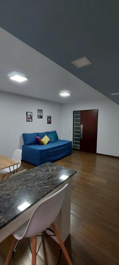 Departamento Con Cochera Muy Bien Ubicado En Ciudad Apartamento