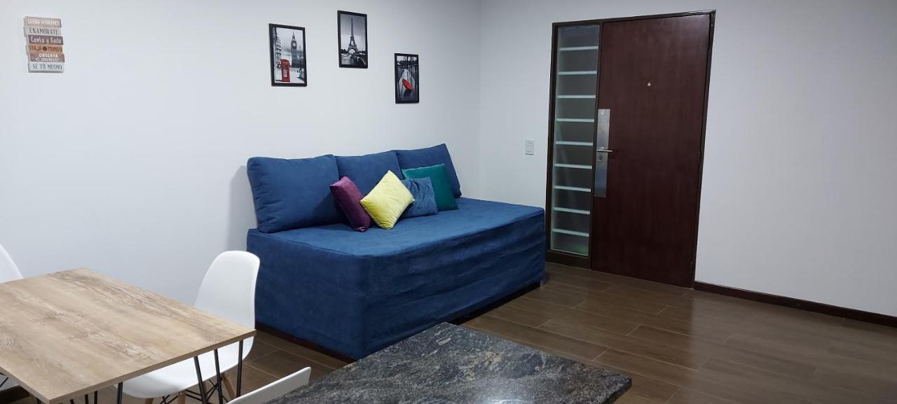 Departamento Con Cochera Muy Bien Ubicado En Ciudad * Mendoza