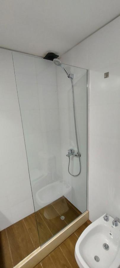 Apartamento Departamento Con Cochera Muy Bien Ubicado En Ciudad *