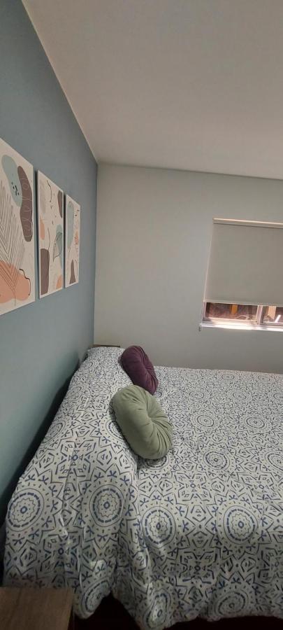 Apartamento Departamento Con Cochera Muy Bien Ubicado En Ciudad *