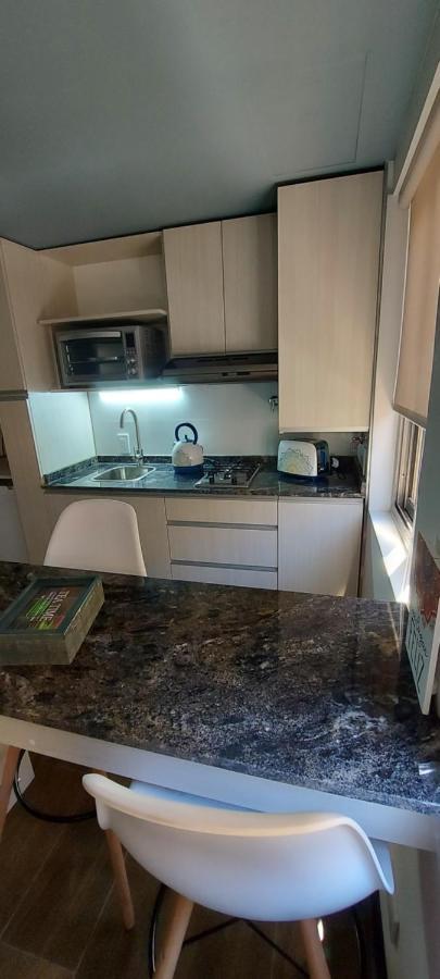 Apartamento Departamento Con Cochera Muy Bien Ubicado En Ciudad