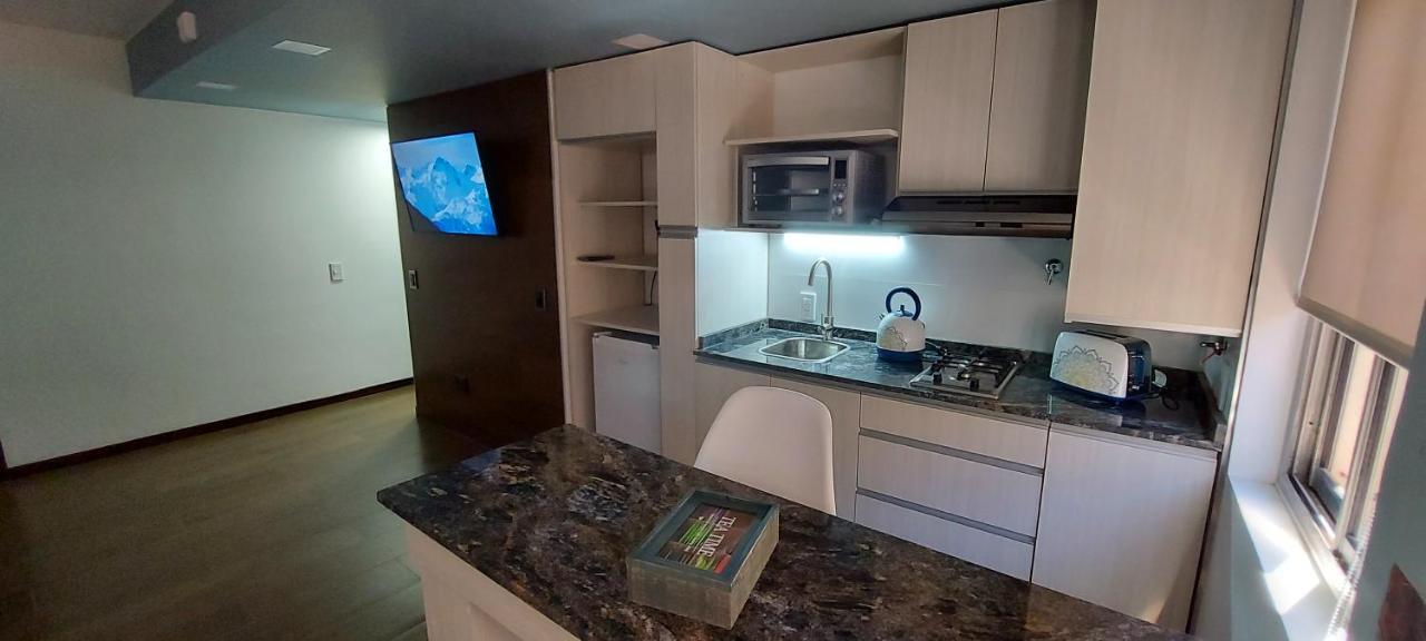 Departamento Con Cochera Muy Bien Ubicado En Ciudad Apartamento