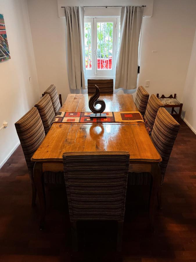 Apartamento La Casona Infanta Mendoza