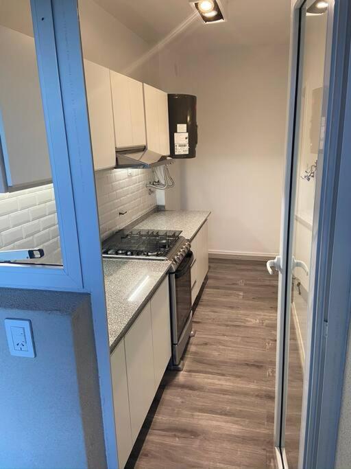 Buenaventura Parque Apartamento Mendoza