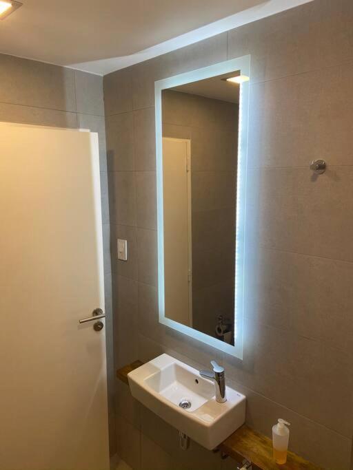 Buenaventura Parque Apartamento *