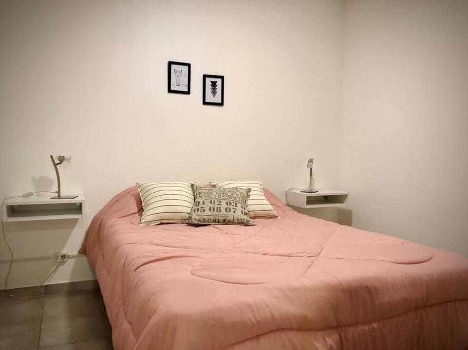 Hermoso Departamento Céntrico En * Mendoza
