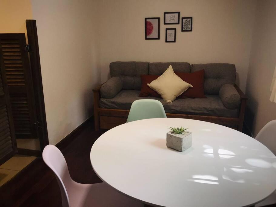 Apartamento Hermoso Departamento Céntrico En