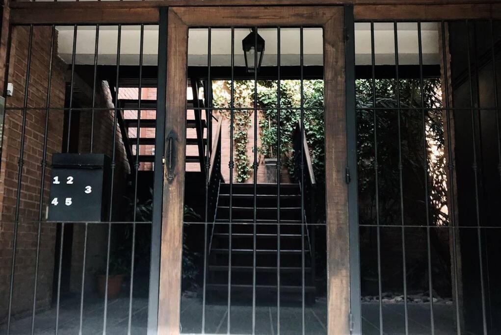 Hermoso Departamento Céntrico En Apartamento