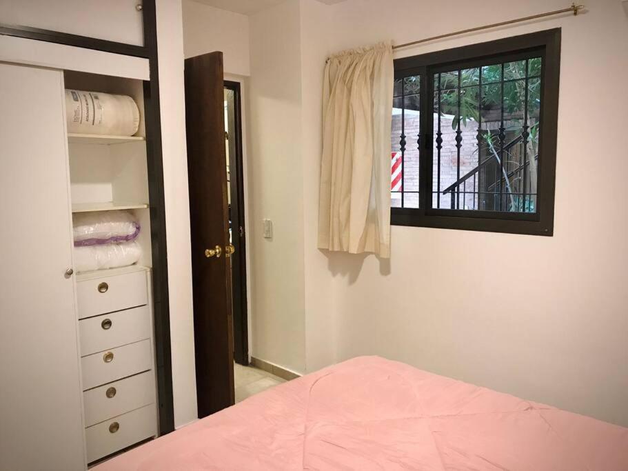 Hermoso Departamento Céntrico En * Mendoza