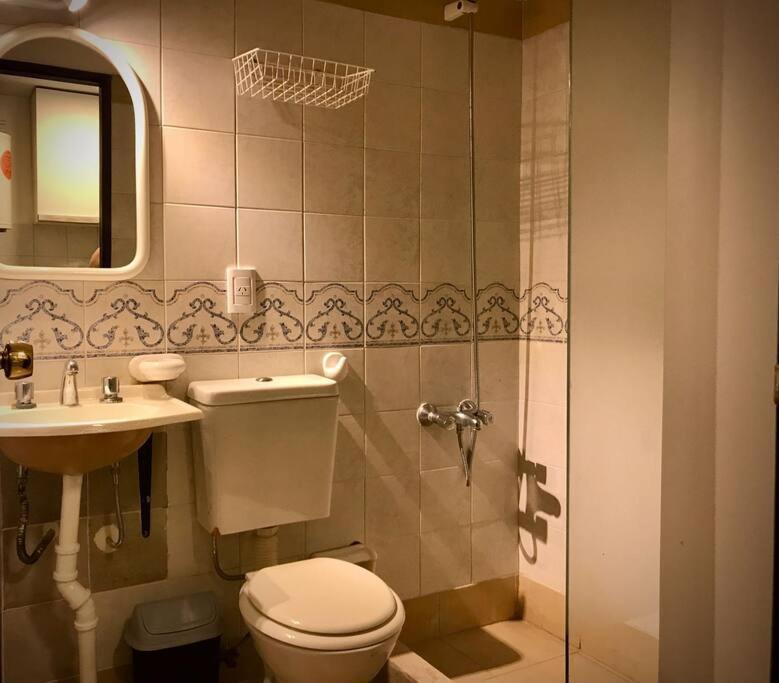 Hermoso Departamento Céntrico En Mendoza