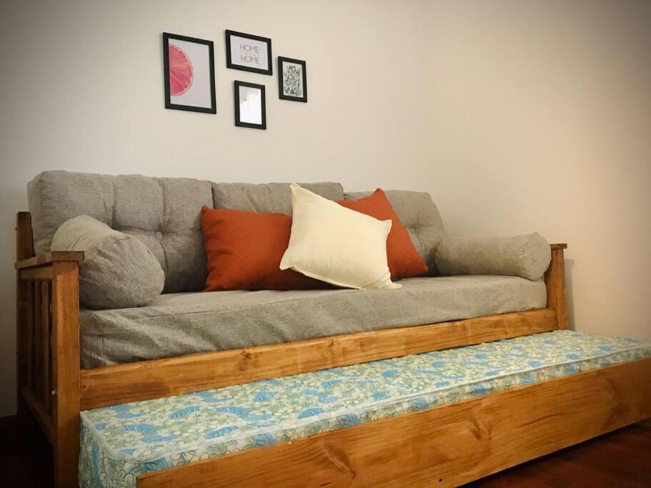 Apartamento Hermoso Departamento Céntrico En *