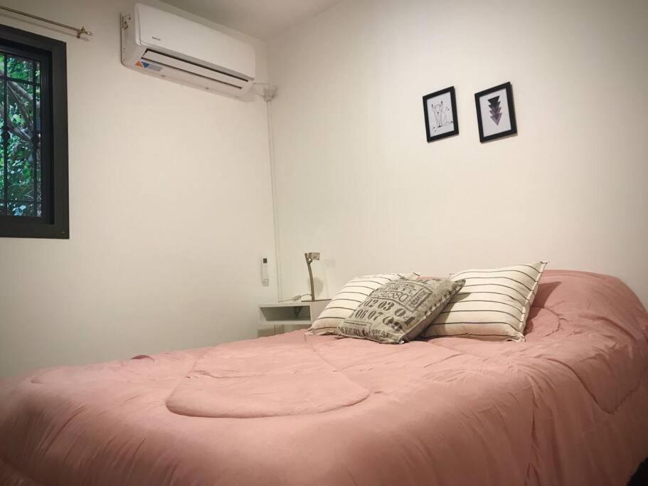 Hermoso Departamento Céntrico En Apartamento *