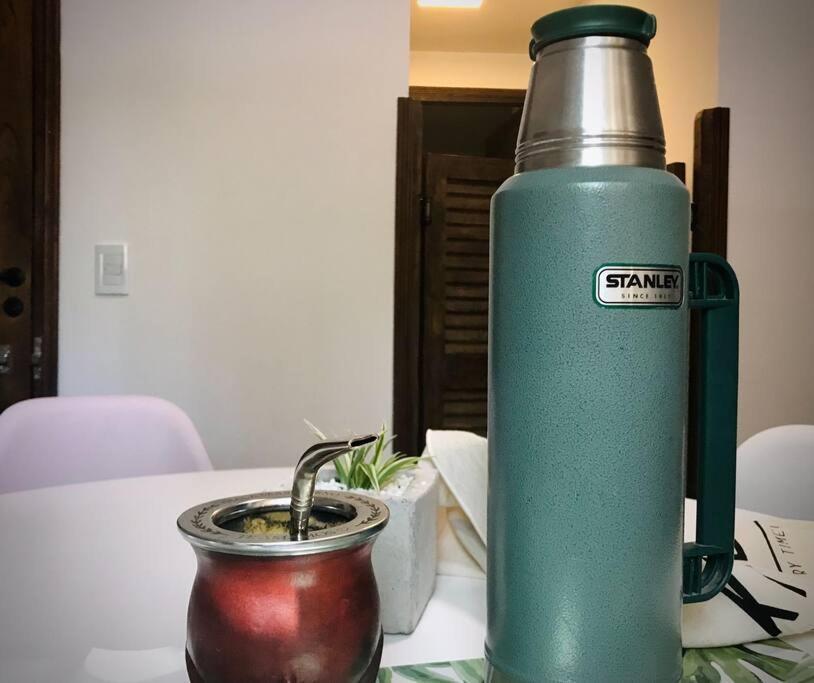 Hermoso Departamento Céntrico En Apartamento Mendoza