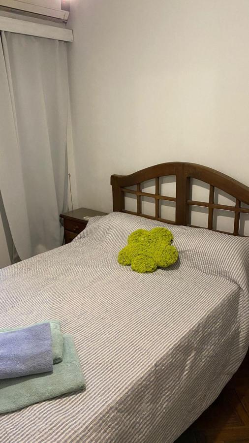 Departamento Completo En El Corazon De Apartment Mendoza