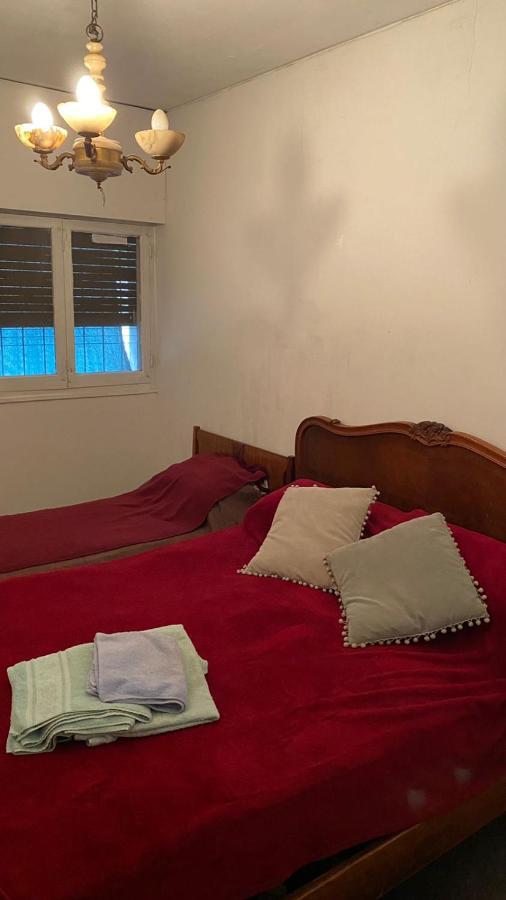 Apartment Departamento Completo En El Corazon De Mendoza
