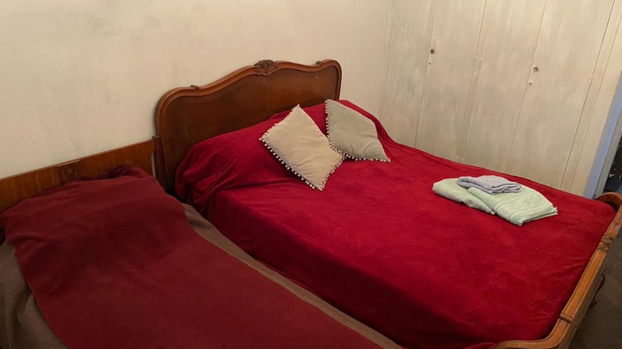 Departamento Completo En El Corazon De Apartment Mendoza