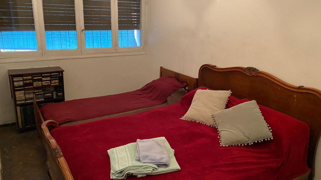 Departamento Completo En El Corazon De Apartment Mendoza
