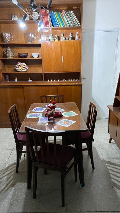 Departamento Completo En El Corazon De Apartment *