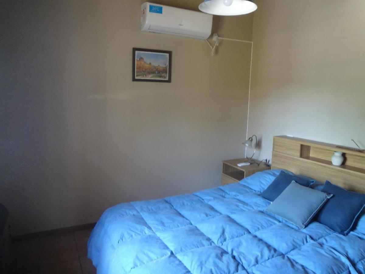 Depto En San José Apartamento Mendoza