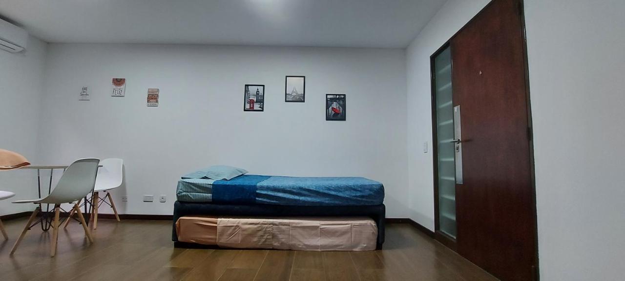 Apartamento Departamento Con Cochera Muy Bien Ubicado En Ciudad