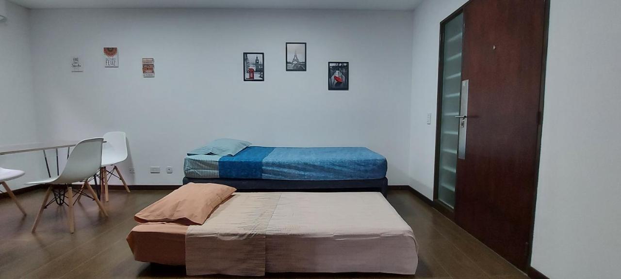 Apartamento Departamento Con Cochera Muy Bien Ubicado En Ciudad