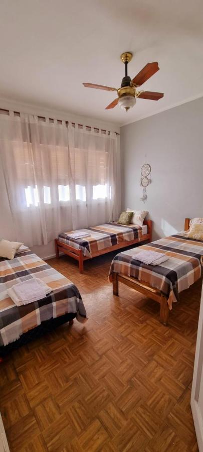 Сasa de vacaciones Casa Ola! *