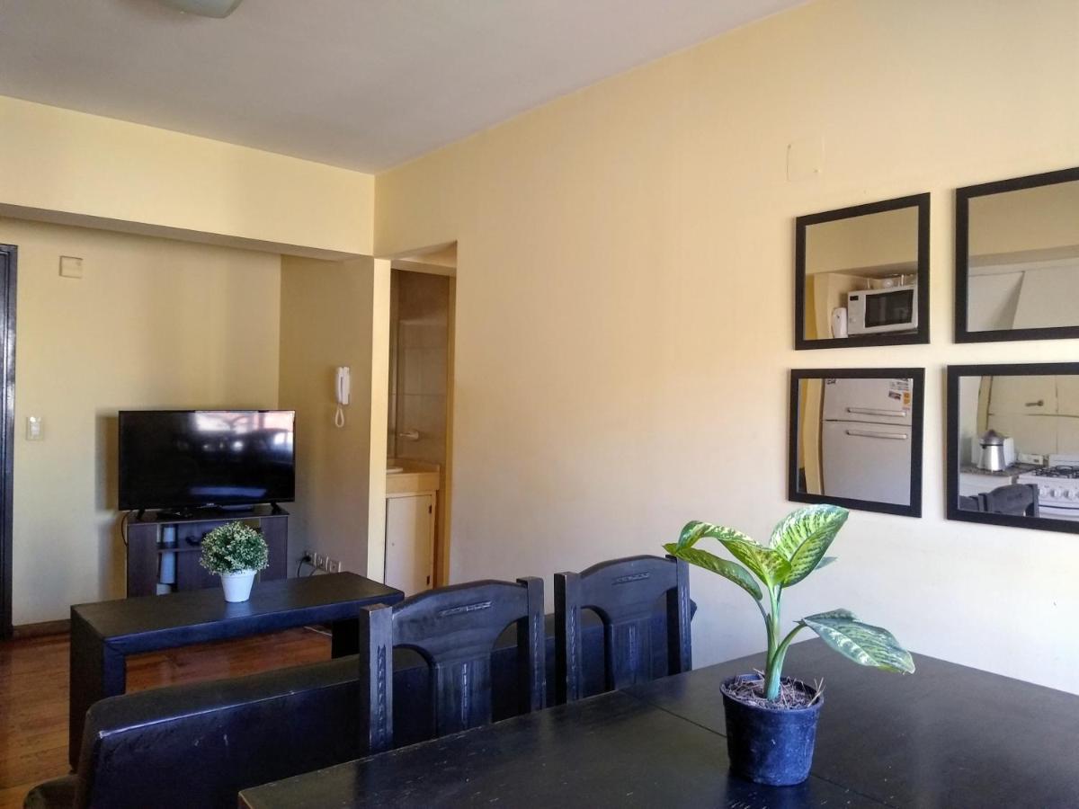 Apartamento Carriles Apart *