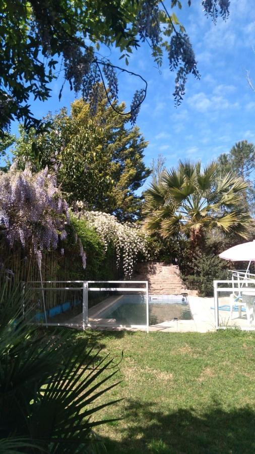 Casa Mágica Mendoza