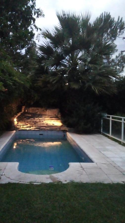 Сasa de vacaciones Casa Mágica *