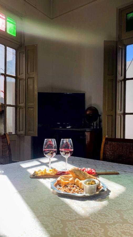 Alem Colonial - Holiday home Mendoza