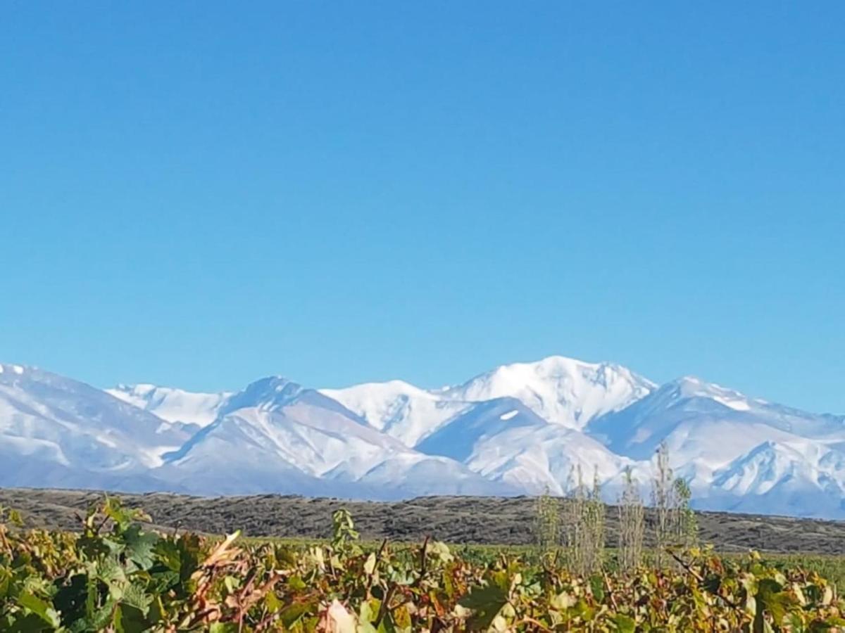 Deluxe Senderos Del Vino Ii