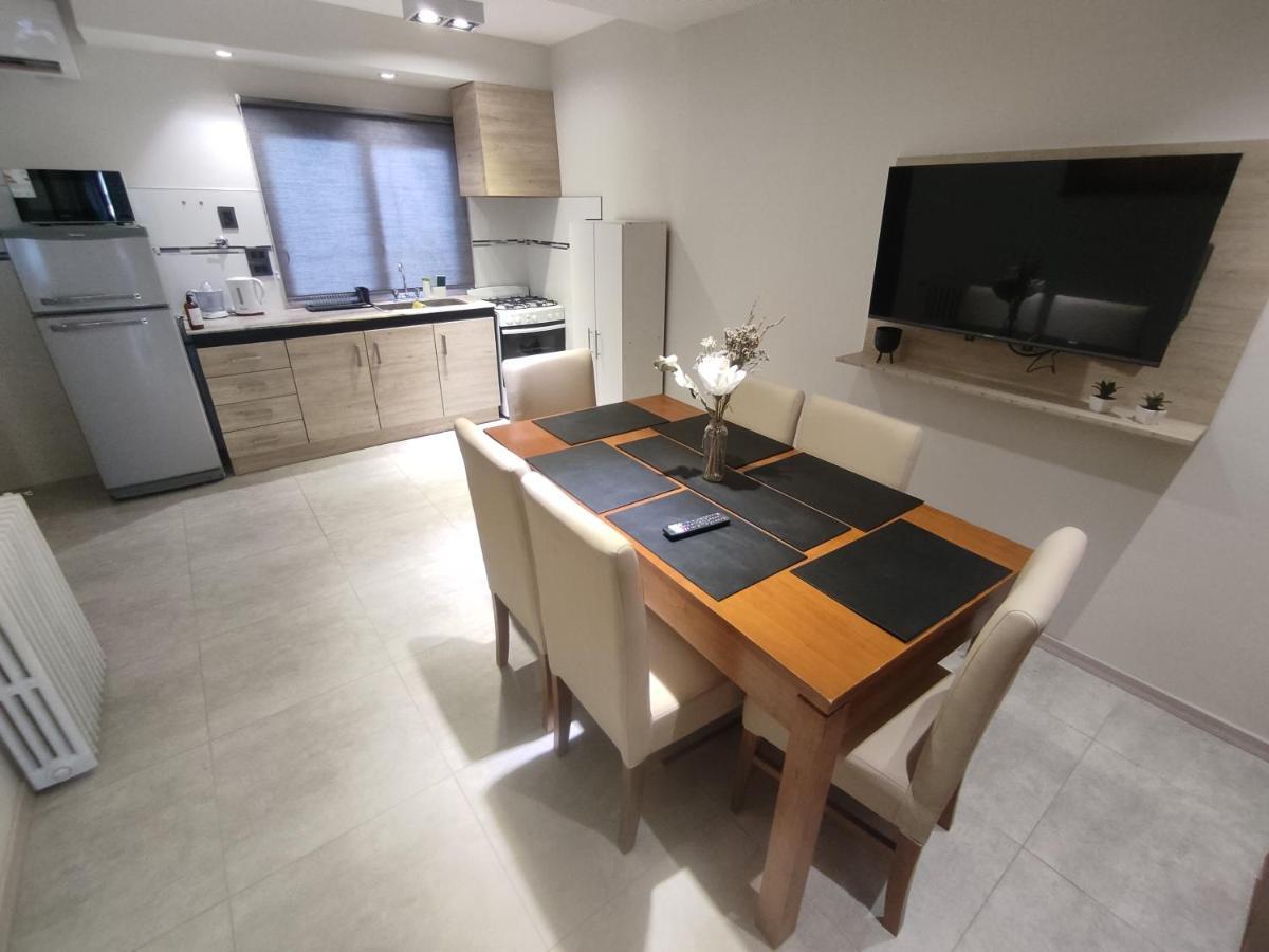 Apartamento Premium Mendoza