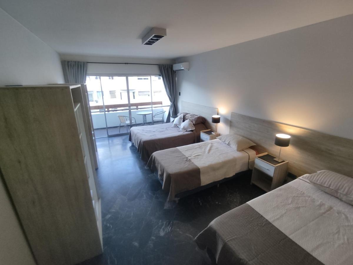 Premium Apartamento Mendoza
