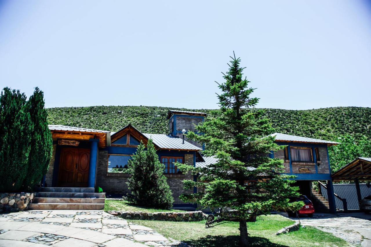 Casona Familiar Potrerillos Y * Mendoza
