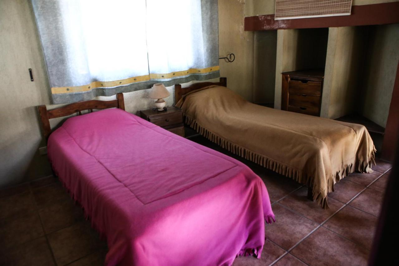 Casona Familiar Potrerillos Y