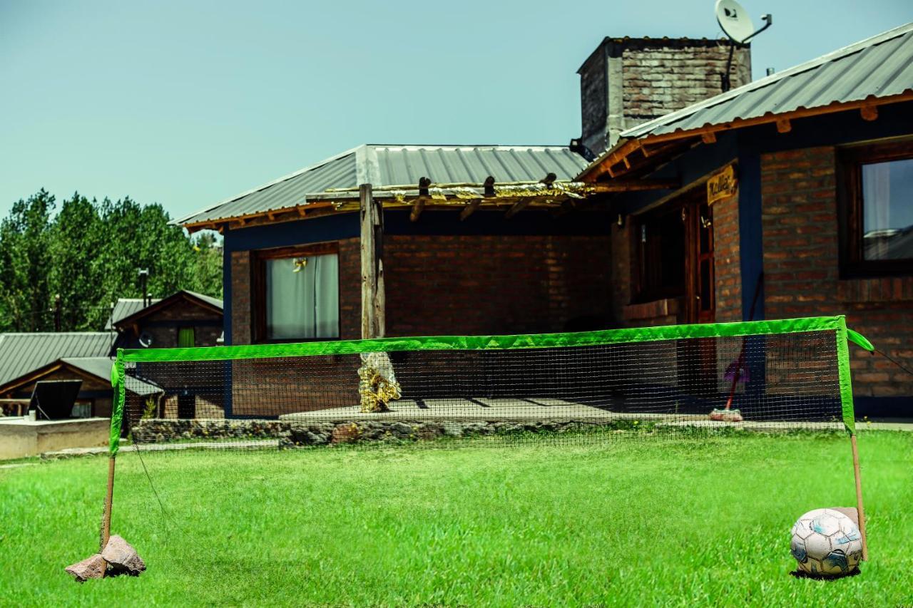 Casona Familiar Potrerillos Y *