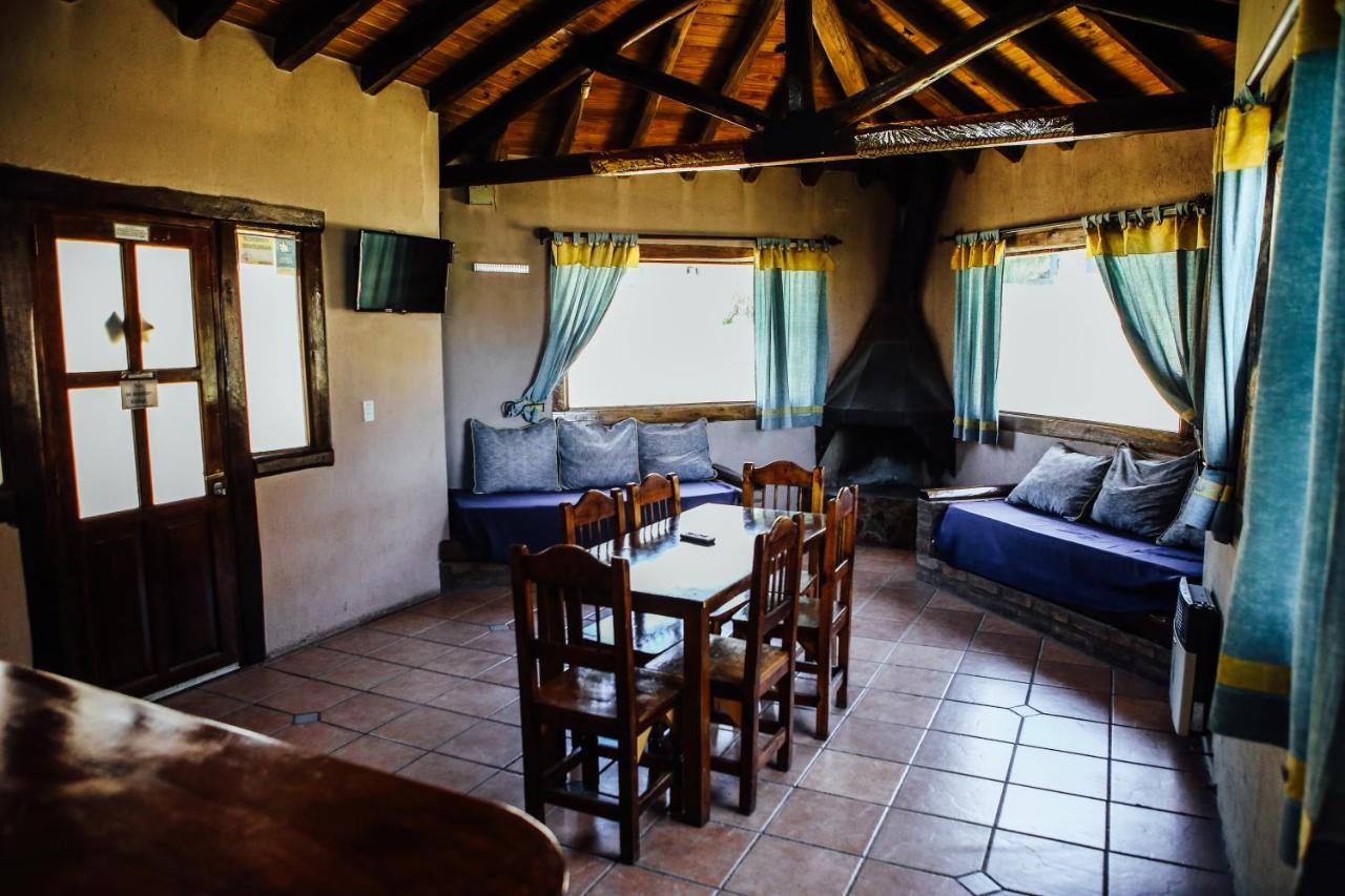 Casona Familiar Potrerillos Y * Mendoza