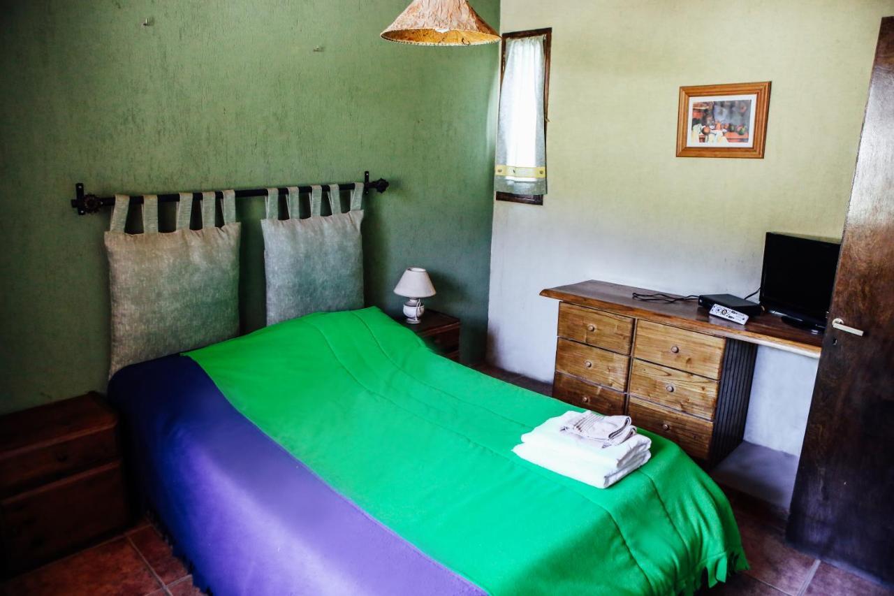 Casona Familiar Potrerillos Y