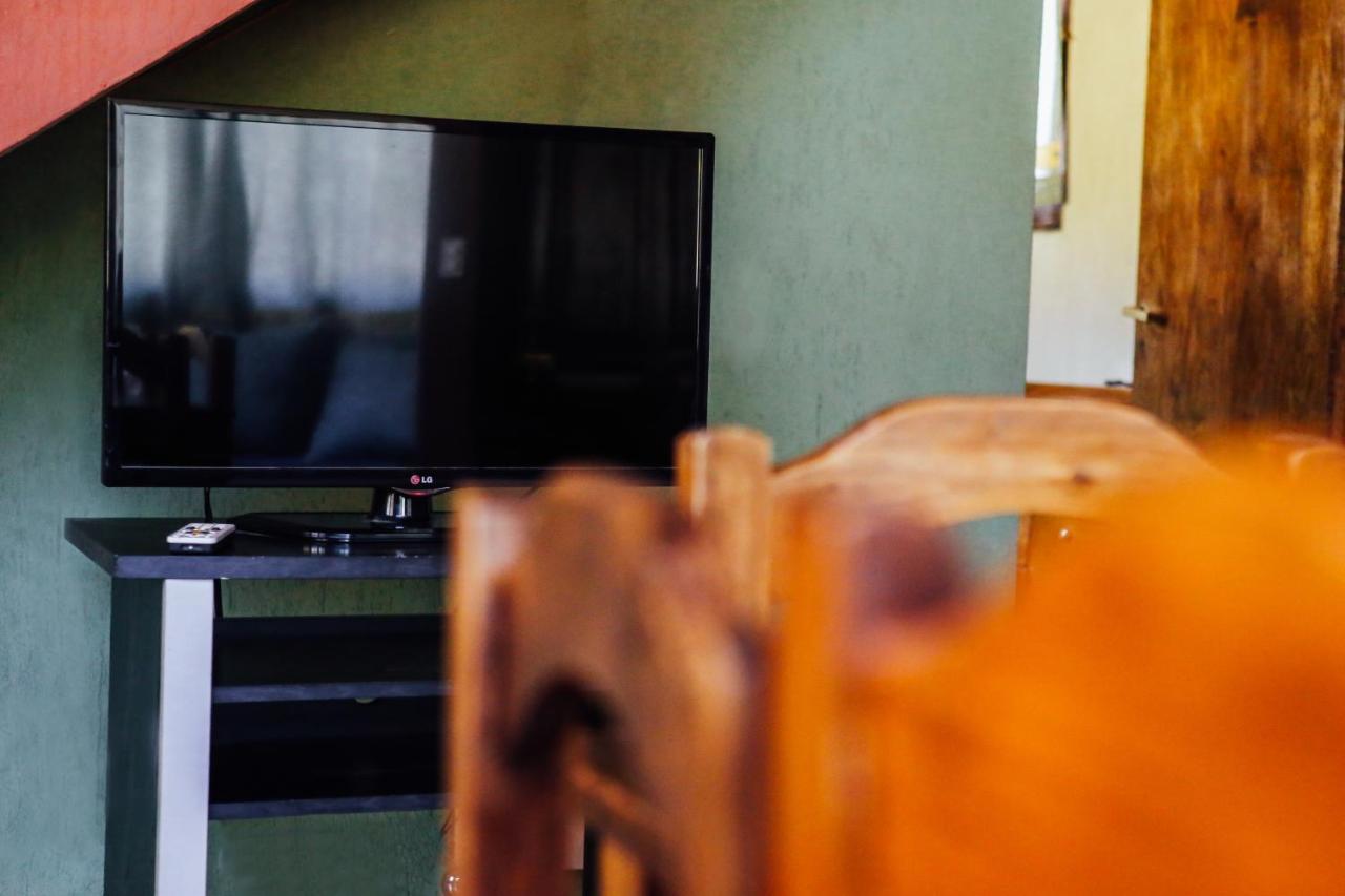 Casona Familiar Potrerillos Y Chalet